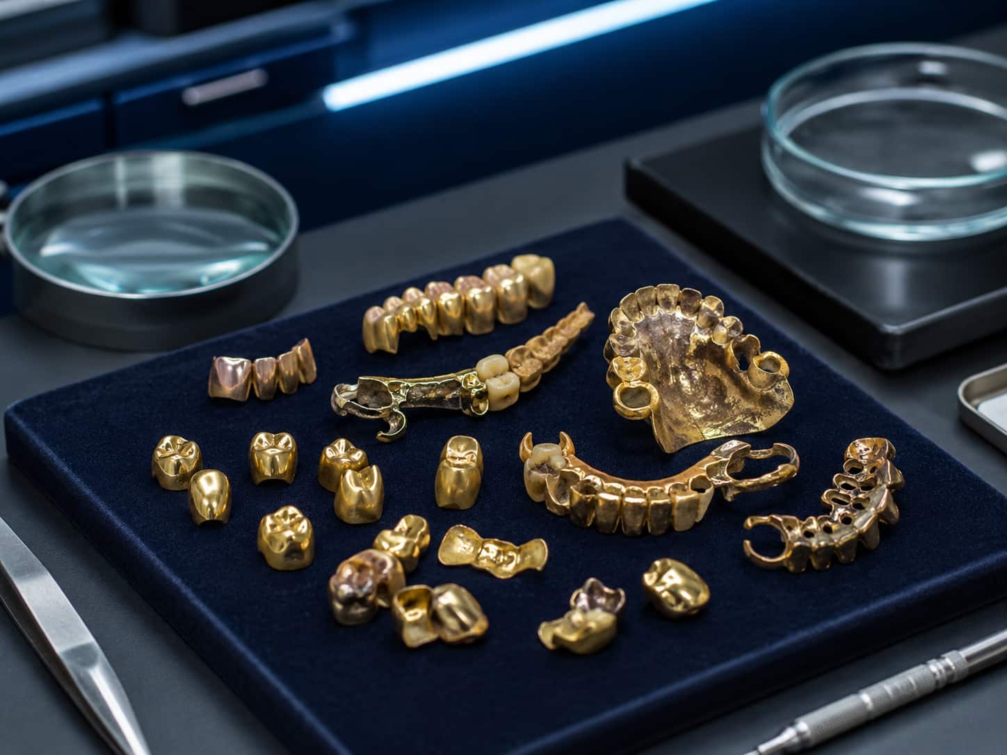 Dental Gold